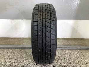 185/60r15 ヨコハマ アイスガード6 iG60 1本 2020年製 3957 スタッドレスタイヤ (沖縄県・離島は発送不可)