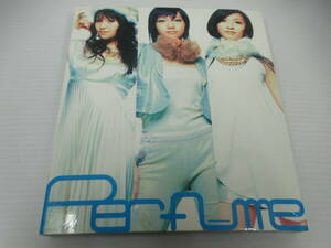 ◆CD+DVD「パフューム～コンプリート・ベスト」USED