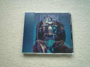 IDEAL　CDアルバム　通常盤