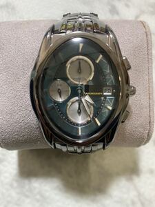 【美品】 ワイアード WIRED 腕時計 セイコー SEIKO クォーツ