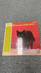 LP 付/Jimmy Smith Cat SMV1004 VERVE /L0925003