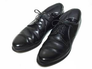 WEYENBERG★60sレザーシューズ良品★FLORSHEIM ALDEN HANOVER