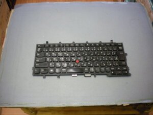 LENOVO X270 20HMS40700 等用 キーボード SN20L82562