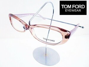 ■TOM FORD（トム・フォード）メガネフレーム【新品】