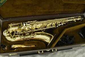 F☆SELMER セルマー Super Action 80 SERIES II テナーサックス ☆中古☆