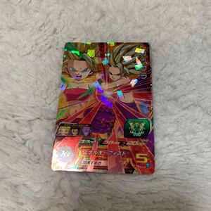 ★お勧め！カリフラ ドラゴンボールヒーローズ ★ドラゴンボールカード