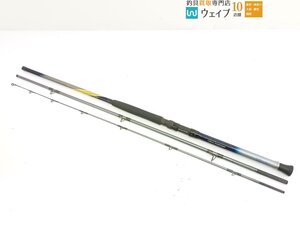 NFT パワーループ アドバンス シーマイティー 60/300 ジャンク品