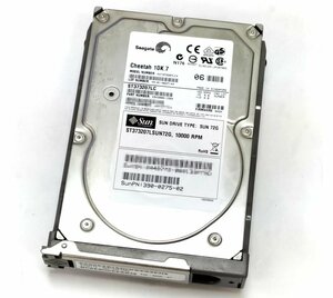 Sun X5263A (540-6600)Seagate ST373207LC 73GB Ultra320 SCSI SCA 10000rpm