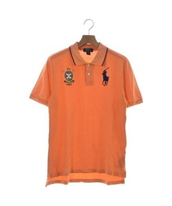 Polo Ralph Lauren ポロシャツ メンズ ポロラルフローレン 中古　古着