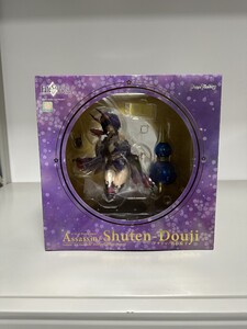 マックスファクトリー Fate/Grand Order アサシン 酒呑童子 1/7 フィギュア 未開封