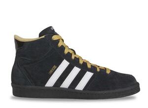 adidas Sneeze Superskate "Black White/Golden Beige" 26cm IF2703