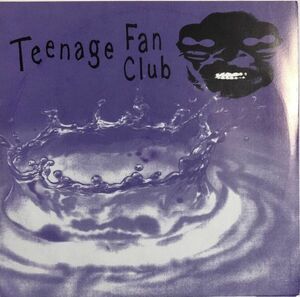 EP Teenage Fan Club - Everybody