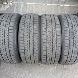 バリ山　205/60R16　TOYO　OBSERVE　GIZ2　4本