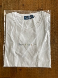 小田和正★本日小田日和ツアーTシャツ XS