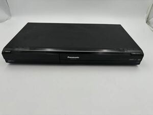 M725　Panasonic　パナソニック　DVDレコーダー　DMR-XE100　2011年製　本体のみ　現状品