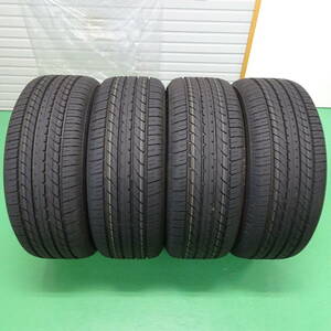 ★2023年4月納車・送料2800円～ 新車外し TOYO 235/50R18・アルファード / ヴェルファイア 純正タイヤ 4本セット 送料安い 2023年06週製造