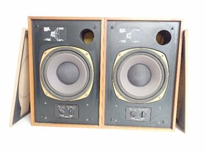 TANNOY タンノイ 2Wayブックシェルフ型スピーカー Eaton HPD295A ペア ★ 6F952-1