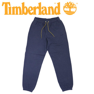 Timberland (ティンバーランド) A2KC4 TIMBS SWEAT PANTS スウェットパンツ TB536 A2W Patriot Blue Heather M