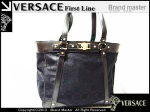 ＶＥＲＳＡＣＥ　ヴェルサーチ バッグバック　ιηA