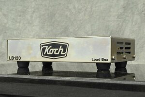 F☆Koch LB120 アッテネーター ☆現状品☆