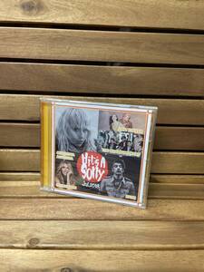 48 CD Hit’s Sony Jul.2018 19曲入り ZAYN CELINE DION 洋楽 音楽