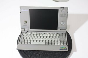 F5232【ジャンク】】TOSHIBA 東芝 libretto20CT PA1225JT