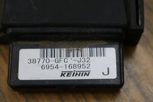 ホンダ　F1　ユニット　原付　KEIHIN　CDI