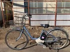 送料無料　電動自転車　BS　アシスタ 3