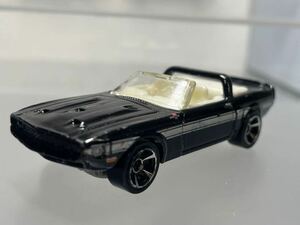 100円〜 Hot Wheels loose ルース品 ‘69 SHELBY GT-500