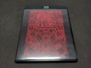 セル版 Blu-ray BABYMETAL / LIVE LEGEND I、D、Z APOCALYPSE / ff669