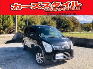 【諸費用コミ】:【厳選中古車】軽自動車専門店 ワゴンR FX リミテッド FX リミテッド ◆兵庫県西宮市・関西・神戸市