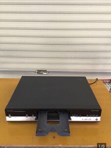 ★ TOSHIBA/東芝 HDD&DVDビデオレコーダー RD-XD71 ジャンク ★