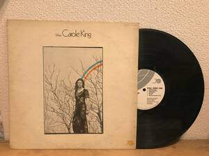 CAROLE KING「WRITER」1970発表のアメリカオリジナル盤　全曲共針飛び無しの確認済