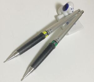 希少 昭和レトロ UCHIDA Drawing Sharp 内田 ウチダ ドローイングシャープ S型 0.3/0.5mm シャーペン シャープペン 製図用 2本セット