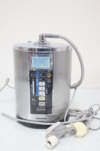 Panasonic　パナソニック　アルカリイオン　整水器　浄水器　TK-HS90 還元水素水生成器 連続式電解水生成器