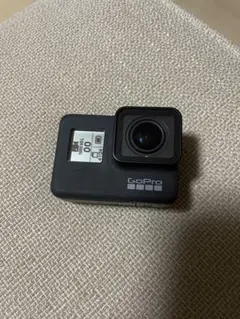 Go pro hero 7 black