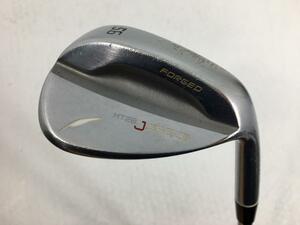 即決 中古 MT-28 J.SPEC-3 ウェッジ SW NSプロ 950GH 56 WEDGE