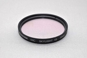 #1622fj ★★ 【送料無料】HAKUBA ハクバ MC SKYLIGHT 1B 55mm ★★