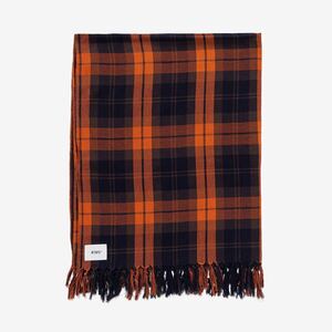 WTAPS 24AW WRAP/SCARF/COTTON オレンジ 新品未使用 未開封 ORANGE スカーフ マフラー