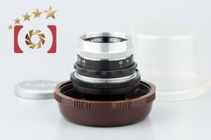 【中古】MINOLTA ミノルタ TELE ROKKOR 100mm f/4.8 A2L用 希少品