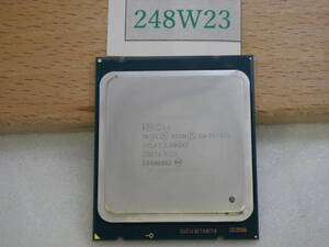 サーバーSupermicro SUPER MICRO取外 Intel Xeon E5-2670V2 SR1A7 CPU 2.50GHz COSTA RICA LGA2011 動作確認済み#248W23