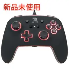 ⭐️新品未使用⭐️ Switch 並行輸入品 ライトアップ コントローラー