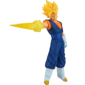 新品　未開封　ベジット ドラゴンボールZ G×materia THE VEGITO ドラゴンボール フィギュア