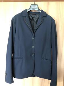 ★早い者勝ち イタリア発 乗馬ブランド Cavalleria Toscanaカヴァレリアトスカーナ ●ほぼ新品 ●高級乗馬服 ●競技 ●ショージャケット