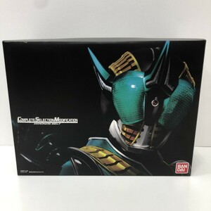 07w0200★1円~ CSM ゼロノスベルト 仮面ライダー電王 コンプリート セレクション モディフィケーション プレミアムバンダイ TOY 中古品