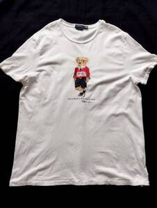 ラルフローレン　ポロベア Polo Bear TシャツXXL