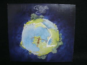 ★同梱発送不可★中古CD / イエス / YES / FRAGILE