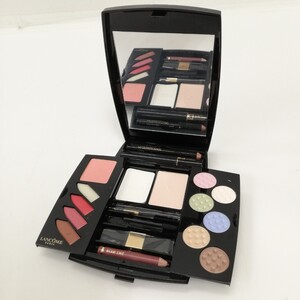 135 LANCOME ランコム ABSOLUE SEDUCTION アプソリュ セダクション メイクアップ パレット Palette de Maquillage アイシャドウ リップ 等