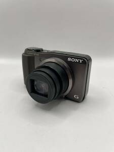 $ [通電OK] SONY Cyber-shot DSC-HX30V コンパクトデジタルカメラ ソニー 