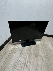 【現状品】 Panasonic TH-24A300 No.MS4611138 14年製 液晶テレビ